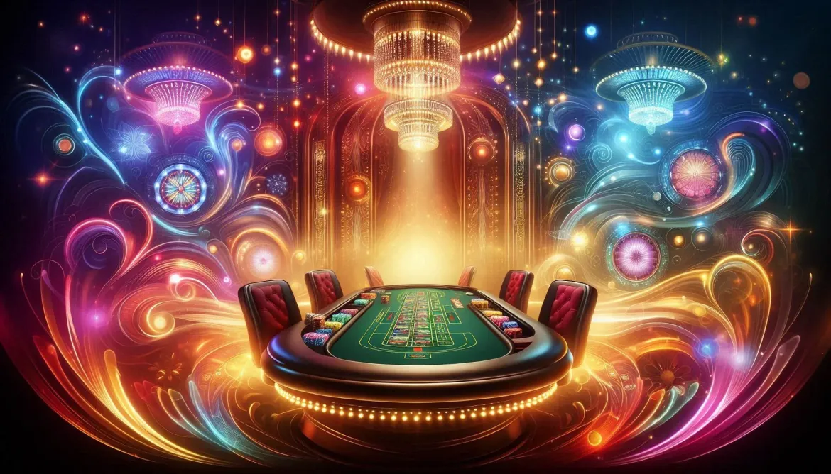 Vegaz Casino